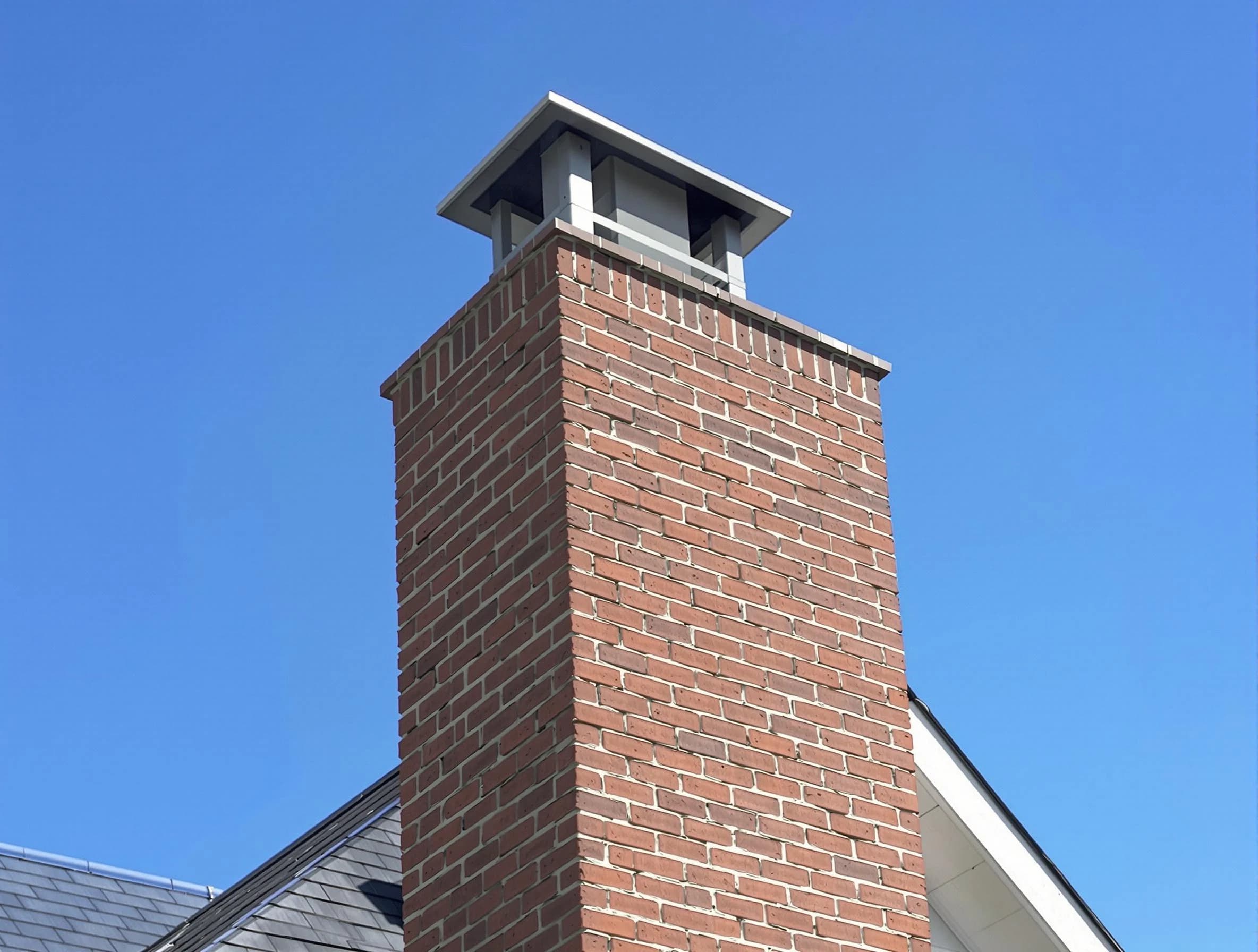 Chimney Remodeling service in Woodmoor, CO