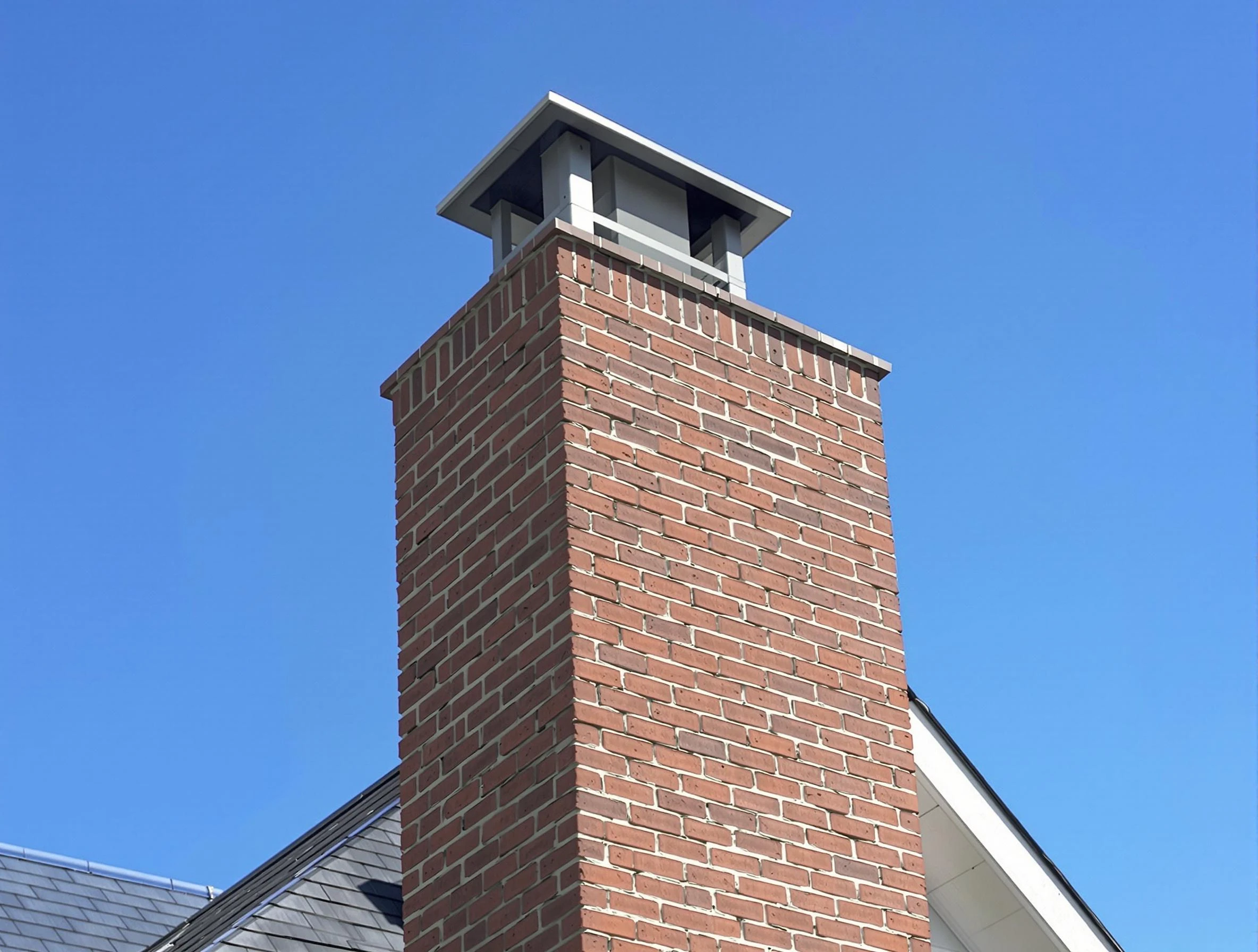 Chimney Remodeling service in Woodmoor, CO